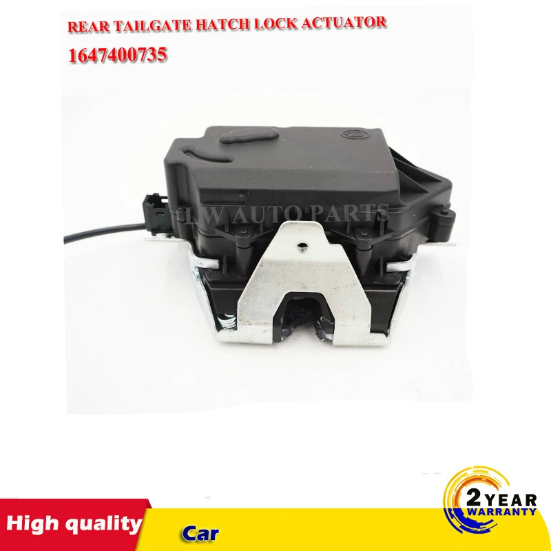 Привод замка багажника для Mercedes GL/R/M ML Class X164 W164 W251 V251 280 320 350 420 450 500 63 AMG|Замки и