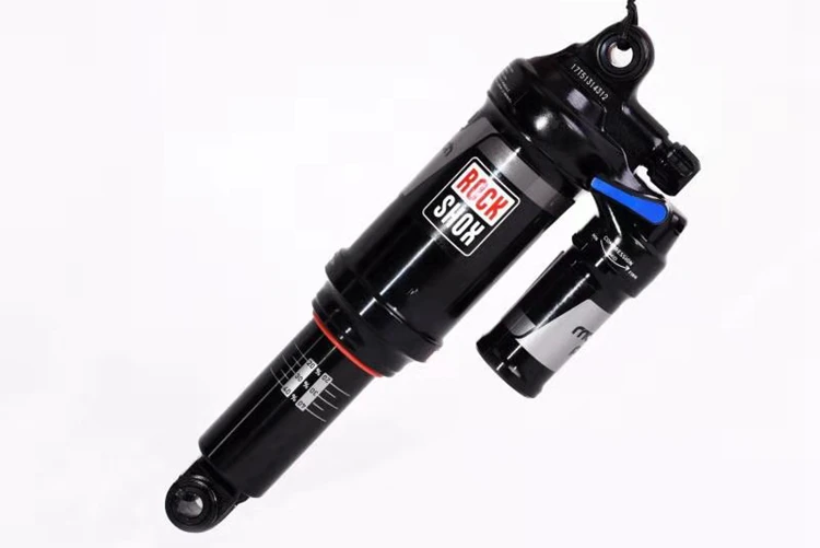Rockshox задний шокер Monarch Plus RC3 Debonair стандартная воздушная Настройка MM190 * 51 мм 200*57 222*66