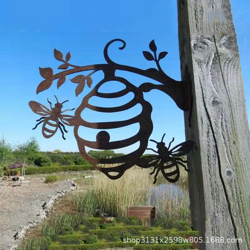 

Cheshire Cat Metal Windmill Beautiful Decoration