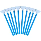 Набор для мазков для чистки камеры DSLR, профессиональная салфетка, 10 шт.