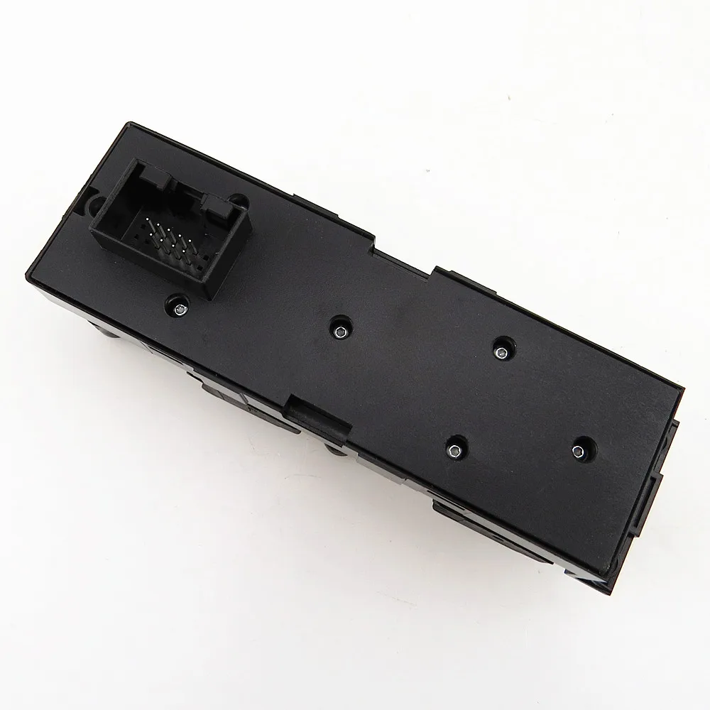 Водительское Окно дверной замок Главная кнопка переключения для Golf MK4 Passat B5 99-05 1J4