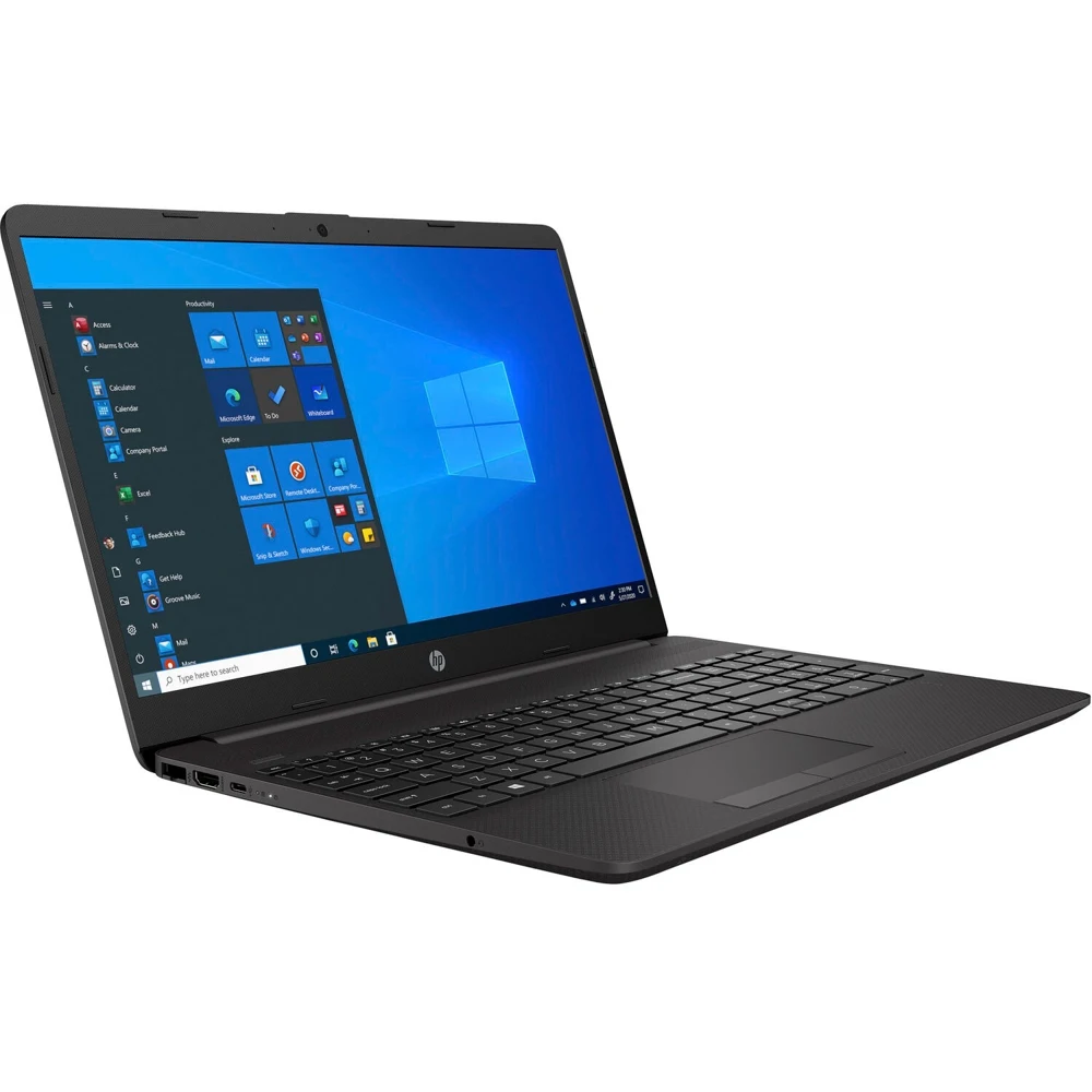 Ноутбук 15.6" FHD HP 255 G8 dk.silver (AMD Athlon 3050U/8Gb/256Gb SSD/noDVD/VGA int/DOS) (32P18EA)|Ноутбуки| |