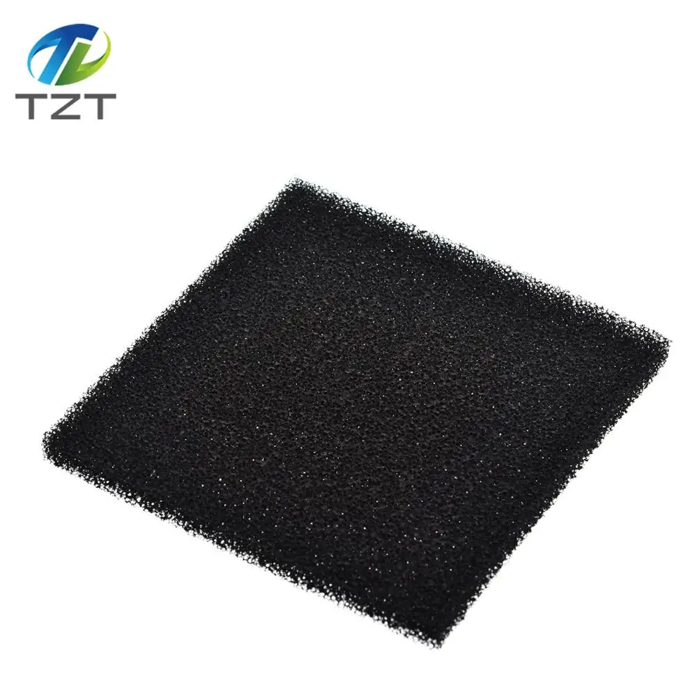 Впитывающая бумага для кухни нетканый анти масляный хлопковый фильтр вытяжки