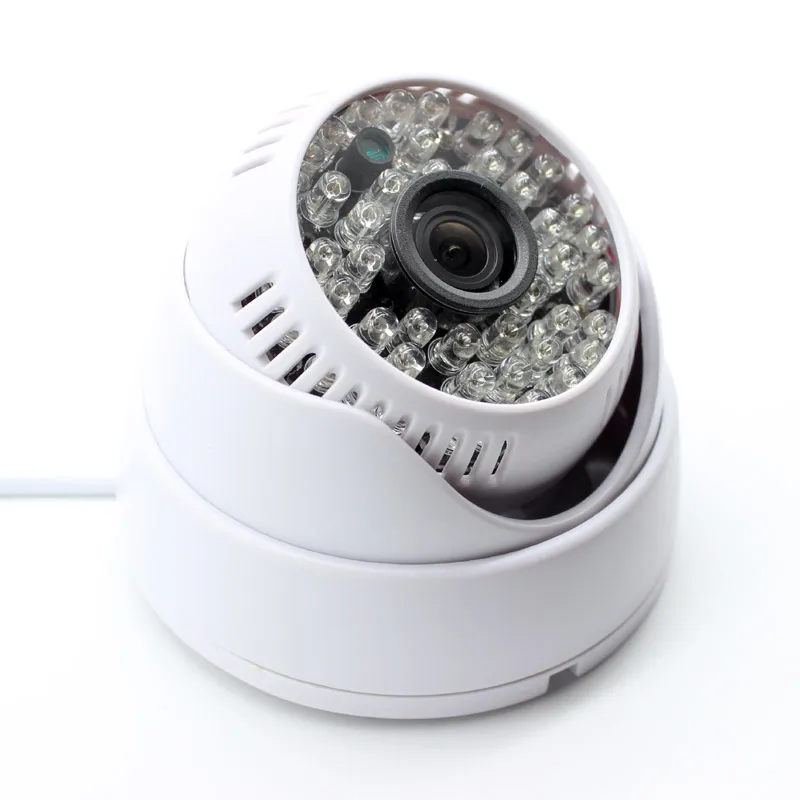 HD аудио 3.0MP IP CCTV камера Камера сетевой безопасности купол в помещении 3mp IPC ONVIF XMEye