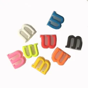 Новинка, амортизатор для теннисной ракетки, 1 шт., аксессуар для персонала