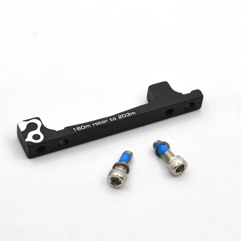 Переходник для ротора дискового велосипеда от 160 до 203 мм|Велосипедный тормоз| |