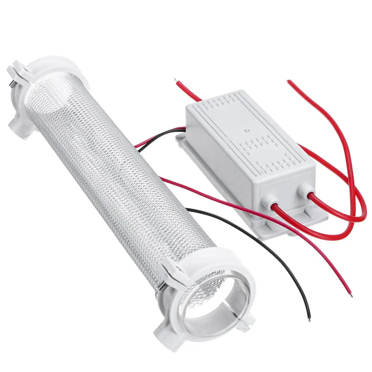 

Озонатор с кремниевой трубкой для очистки воздуха, 220 В переменного тока, 10 г/15 г/20 г