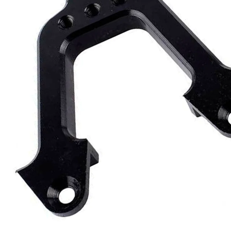 

for RC AX80025 Aluminum Alloy Rear Shock Hoops Tree 2P for Axial SCX10 Jeep Wrangler 90028