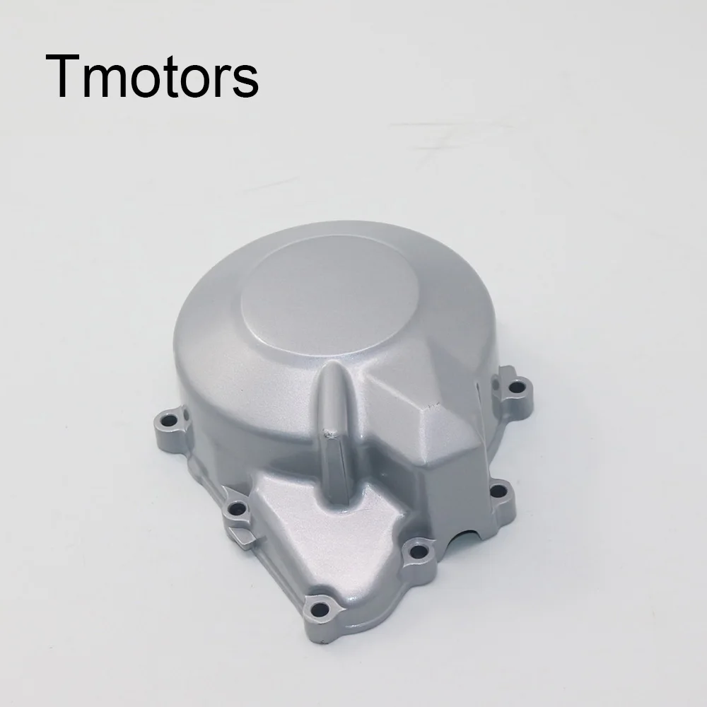 Двигатель мотоцикла статор левая сторона статора двигателя Кривошип чехол