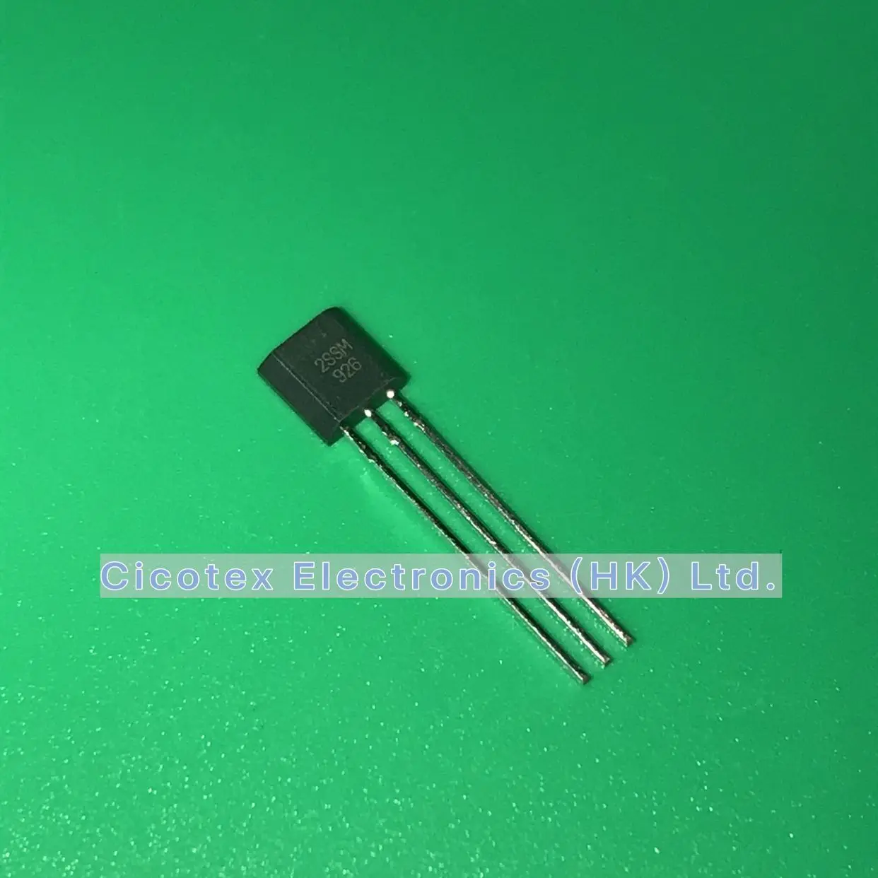 4pcs/lot 2SS52M TO92 2SSM MAGNETIC SWITCH OMNIPOLAR TO92-3 2SS52M-T2 2SS52M-T3