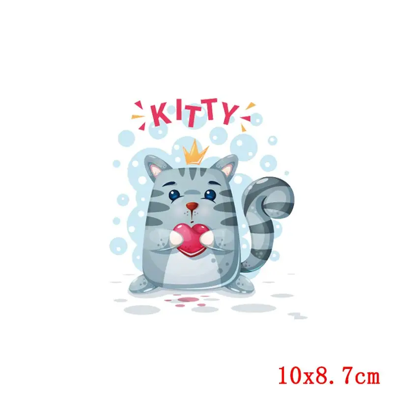 Наклейки с животными для одежды нашивка рисунком аниме термоклейкая енота ежика