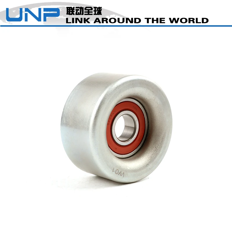 Шкив для авто серпантин oem 16603-31010 TAOMA Tundra FJ Cruiser IS250 IS350 1GRFE 2GRFE 1660331010 | Автомобили и