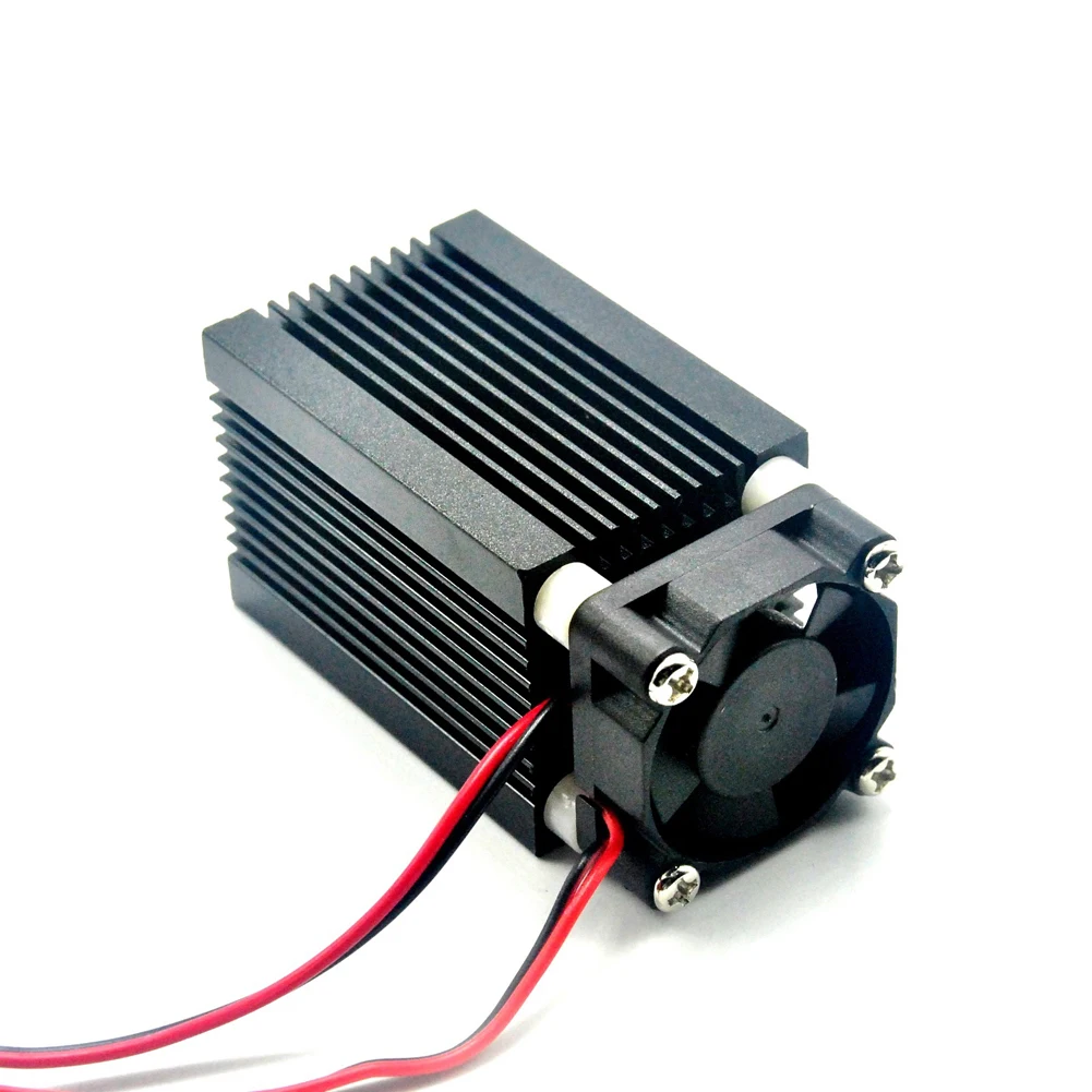 1000 нм 1 Вт фокусируемая точка МВт точечная головка ИК лазерный диодный модуль TTL