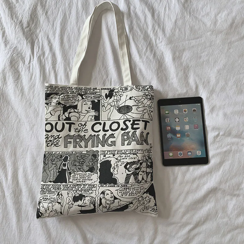 Холщовые сумки для покупок женские на плечо повседневные женщин 2019 тканевый тоут