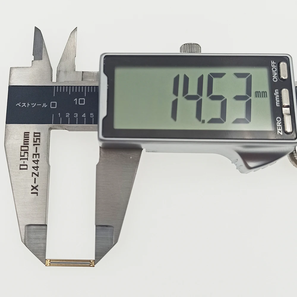 2pcs/lot Coopart New LCD display FPC Connector Port Plug for Samsung Galaxy A12 A125 A125F A125F/DS A72 A725F 78PIN - купить по