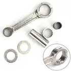 Areyourshop для Honda CR250 CR250R 2002-2007 13300-KZ3-L20, шатун, коленчатый вал, комплект для ремонта, детали двигателя мотоцикла