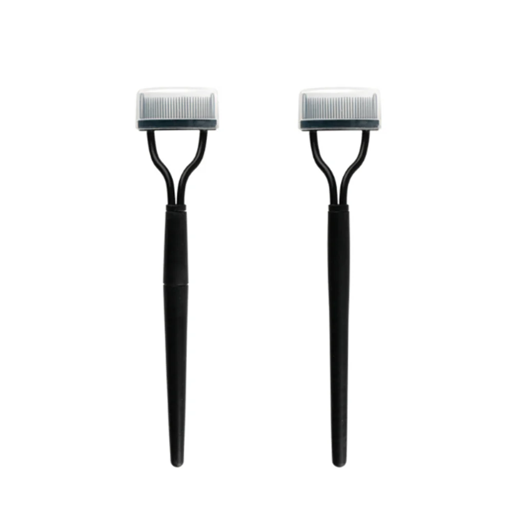 

1pcs Stainless Steel Eyebrow Comb Eyebrow Brush Eyelash Extension Portable Makeup Tools Comestic Lash Brush Grooming Tool