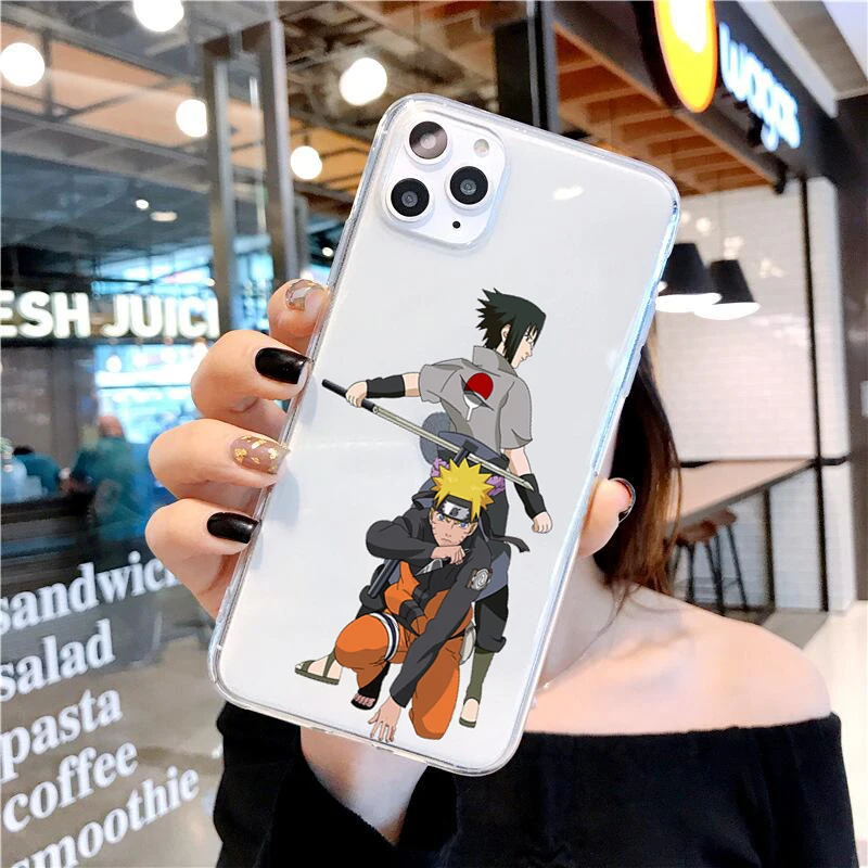 Мягкий силиконовый прозрачный чехол для IPhone 11 Pro Max Xs XR X 6 6s 7 8 Plus | Мобильные