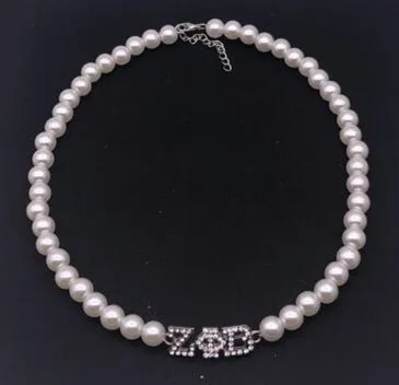1 шт. женское эластичное ожерелье с искусственным жемчугом | Украшения и