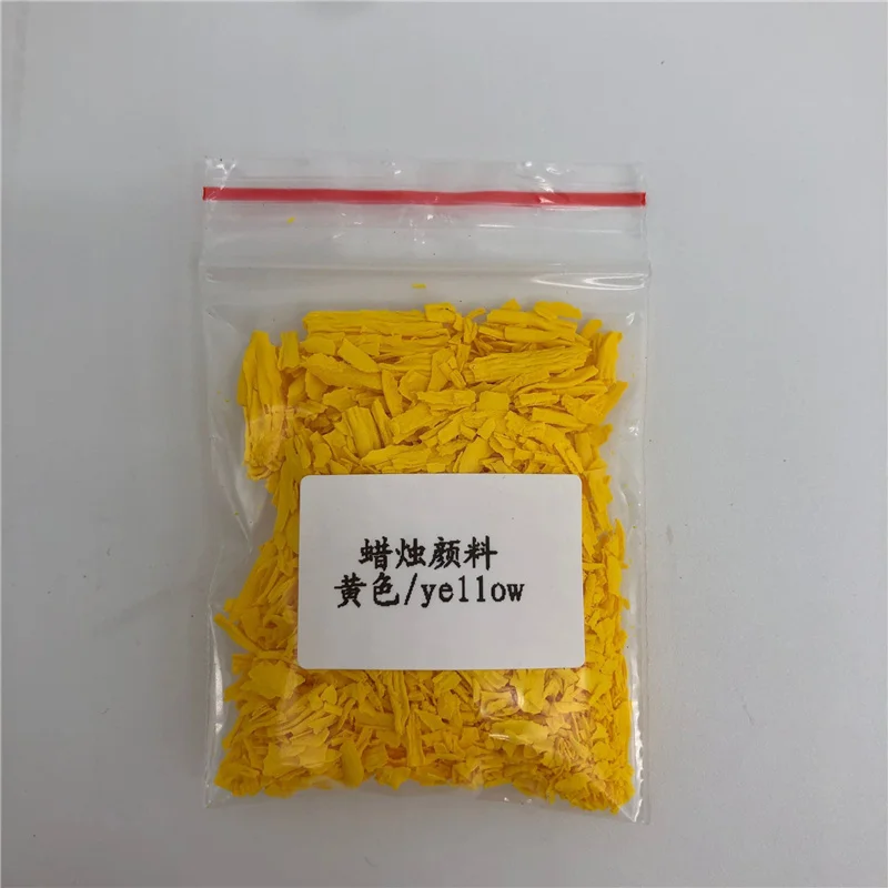 

DIY Candle Wax Pigment Colorant Non-toxic Soy Pigment Dye Making Scented Candle