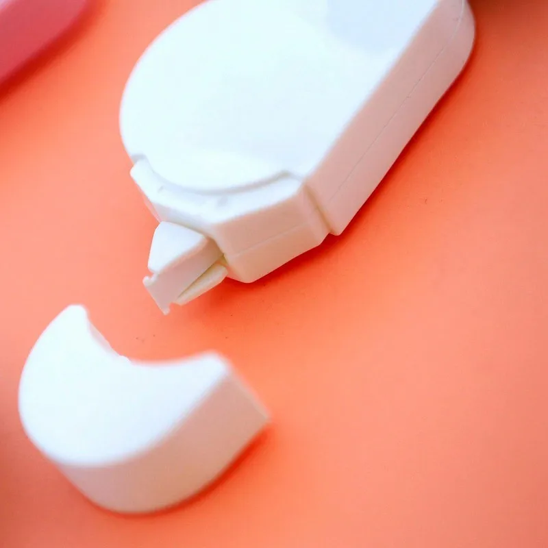 1 PCS New 5mm X 5m Cute Children Cloud Mini Small Correction Tape Korean Sweet Stationery Novelty Office Kids School Supplies | Канцтовары