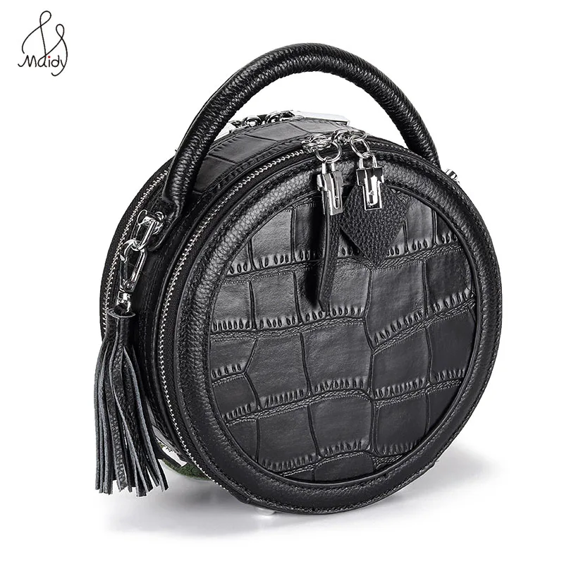 Fashion Bags For Women New Luxury Handbags Soft Cowhide Cow Leather Handbags Shoulder Bag Classic Designer Crossbody Bag