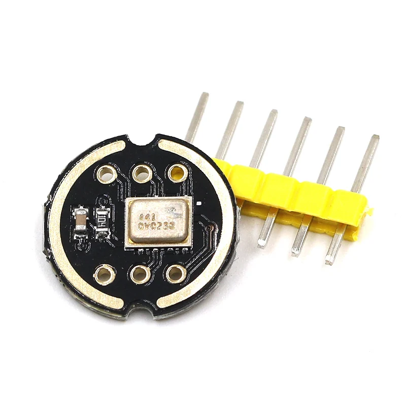 Всенаправленный микрофонный модуль IPS интерфейс INMP441 MEMS Высокая точность низкая