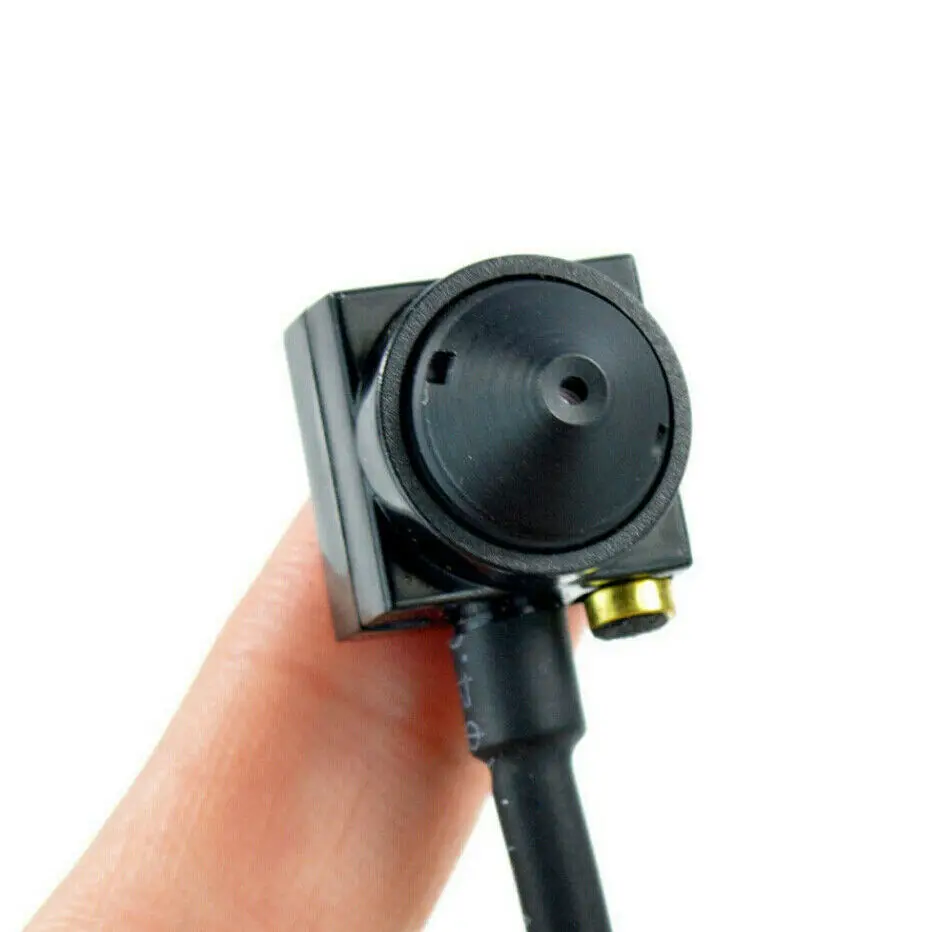 CCTV мини Камера безопасности Цвет Ночное видение ИК Видео Регистраторы RV