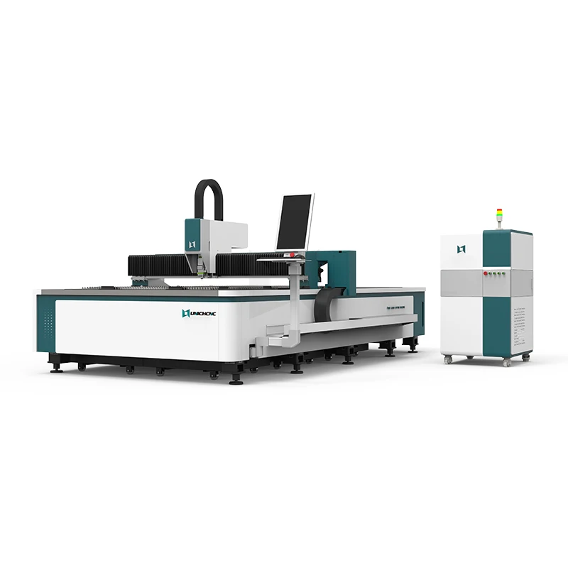 Оптовый волоконный лазерный резак для резки металла из нержавеющей стали 1 кВт 5 2