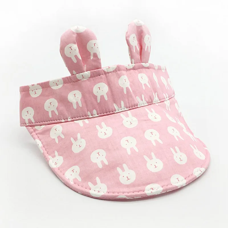 Кепка для мальчиков и девочек летняя Удобная Милая шапка из хлопковой смеси с