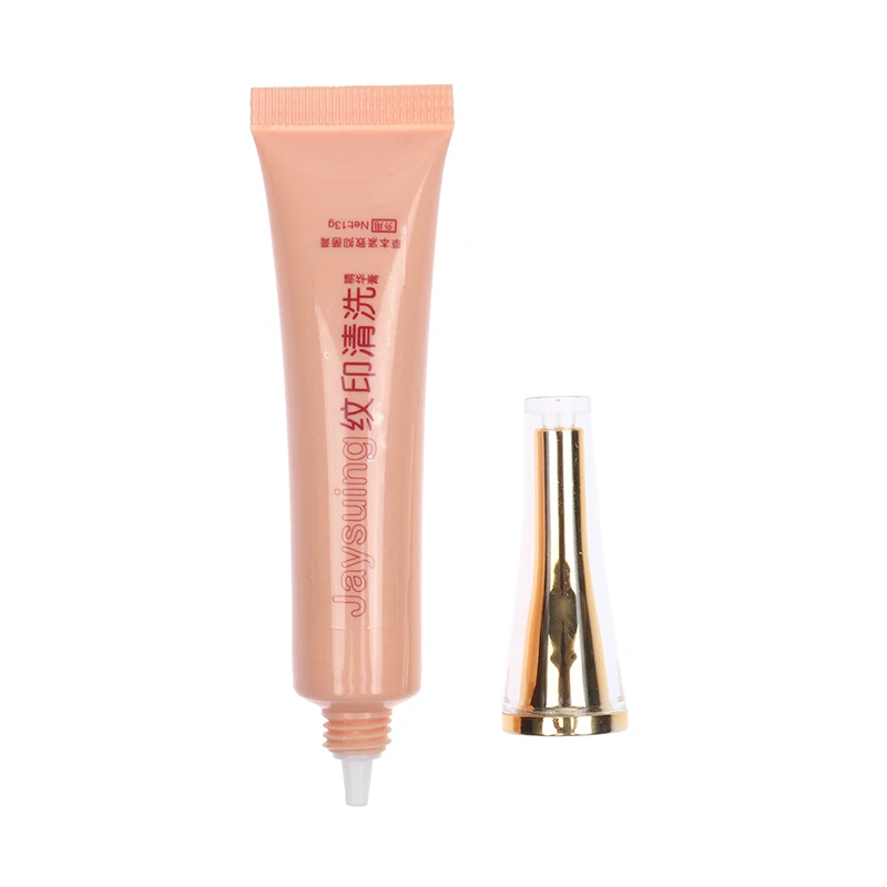 2021 натуральный растительный экстракт крем для удаления татуировок