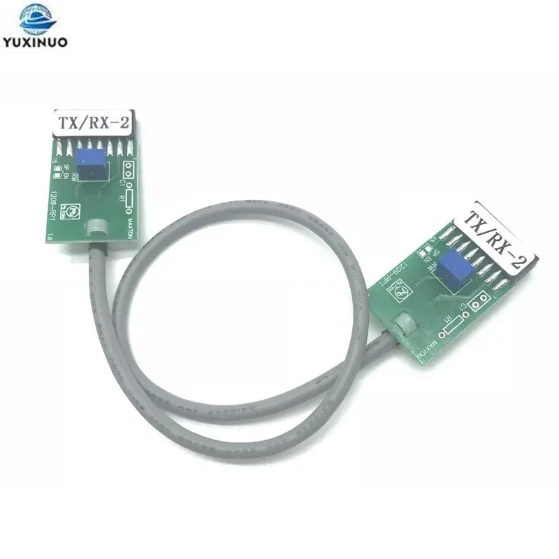 

New (TX-RX Bidirection) Radio Relay Station Repeater Connector Cable for Motorola GM950I GM950E SM120 GM300 GM338 GM3188 GM3688