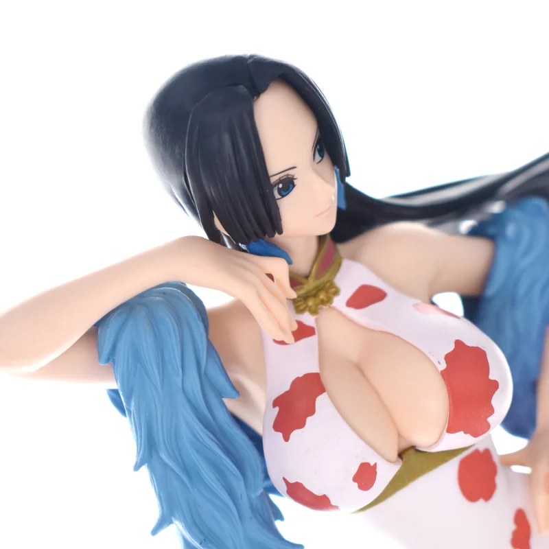 

2020 Original Action Figure One Piece BoaHancock Sweet Style Figure PVC Model Doll Toys