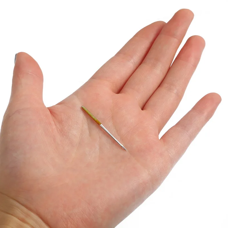 

Sewing Stretch Cloth Machine Anti-jump Needle Elastic Cloth Sewing Needle Accessories Household Sewing Tools