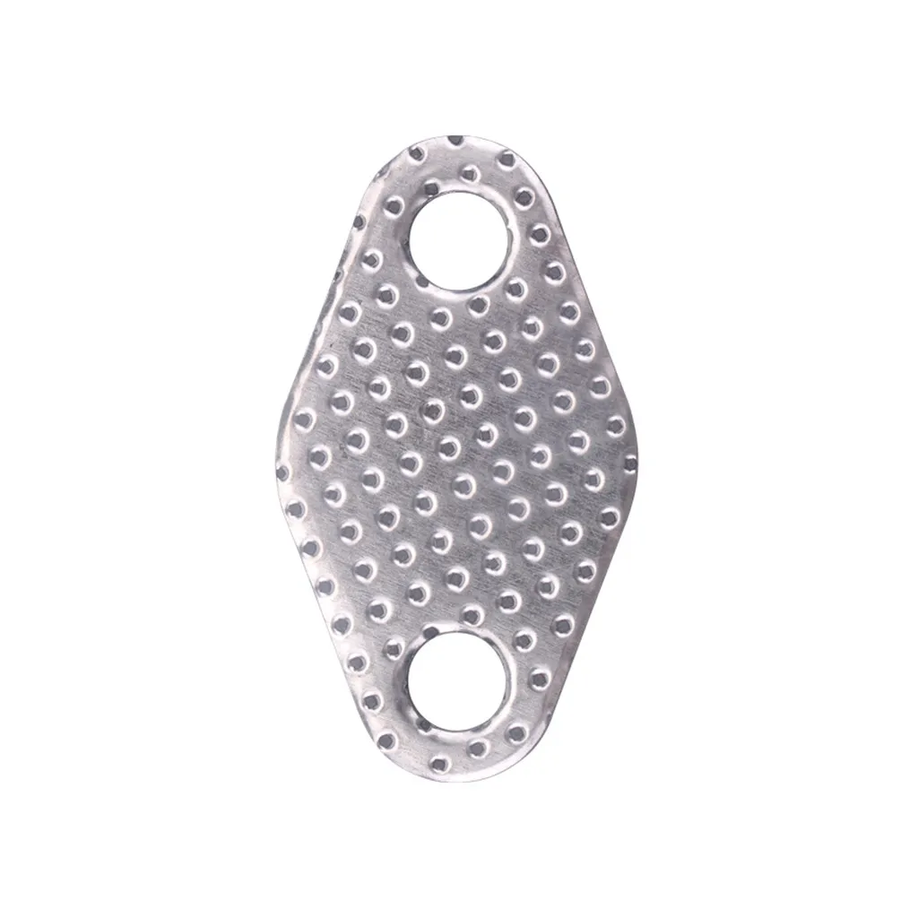 Автомобильная трубка выпускной коллектор комплект пластин L S LQ4 удаленная