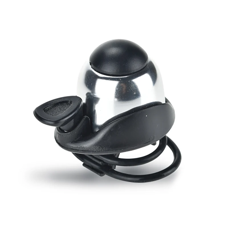 5 цветов велосипедный звонок из алюминиевого сплава руль кольцо для горного