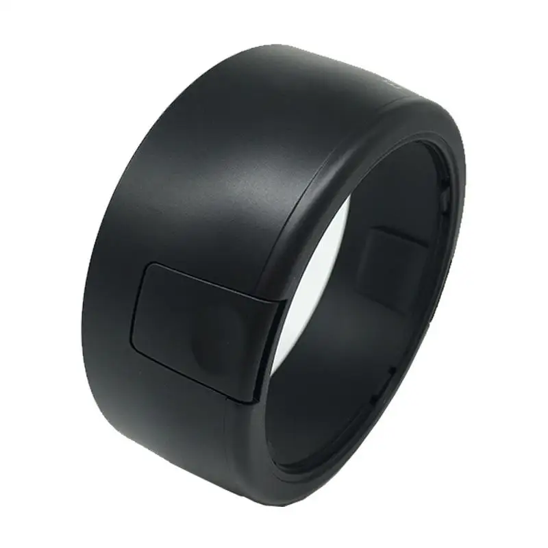 

Yiwa EW-65II Camera Lens Hood for Canon EF 35mm f/2/EF 28mm f/2.8 Lens Hood replaces r35