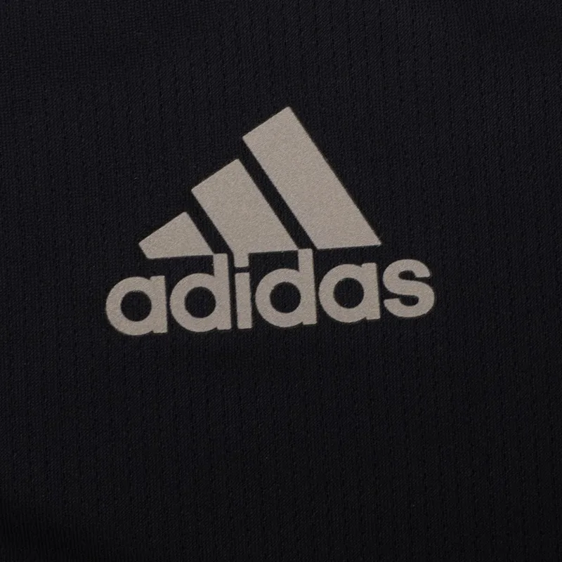 Новое поступление оригинальных мужских футболок с длинным рукавом Adidas RUN 3S LS M |