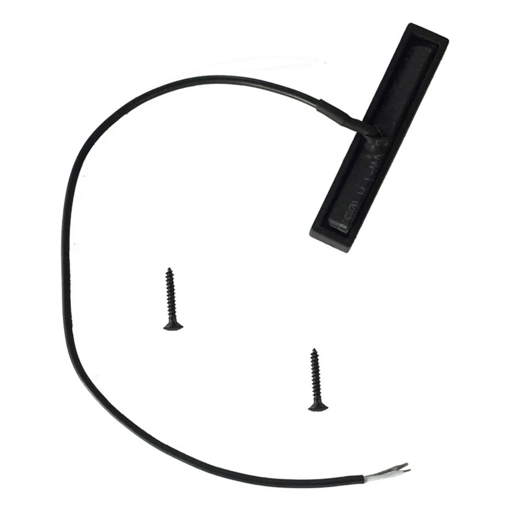 4 string скрипки Стиль стержень под Седло Пьезо звукосниматель для акустической