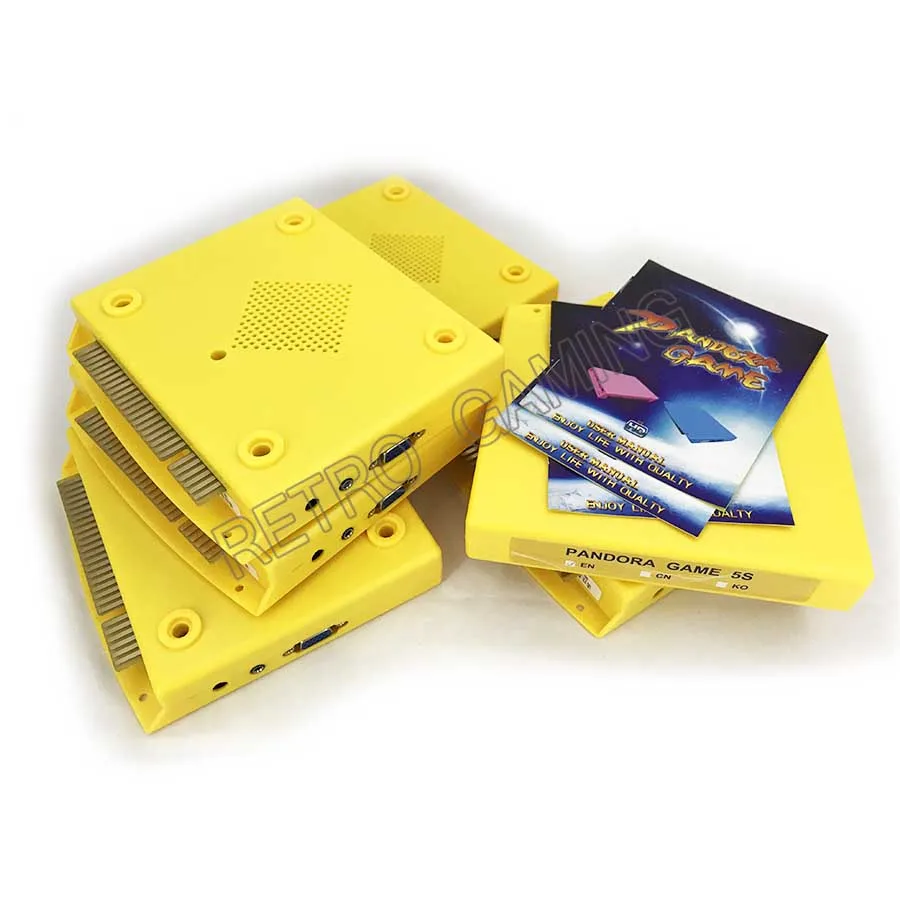 999 в 1 1660 Jamma Multi Pandora игровая доска CGA VGA Мульти Аркада MAME HD для видеоигр игра с