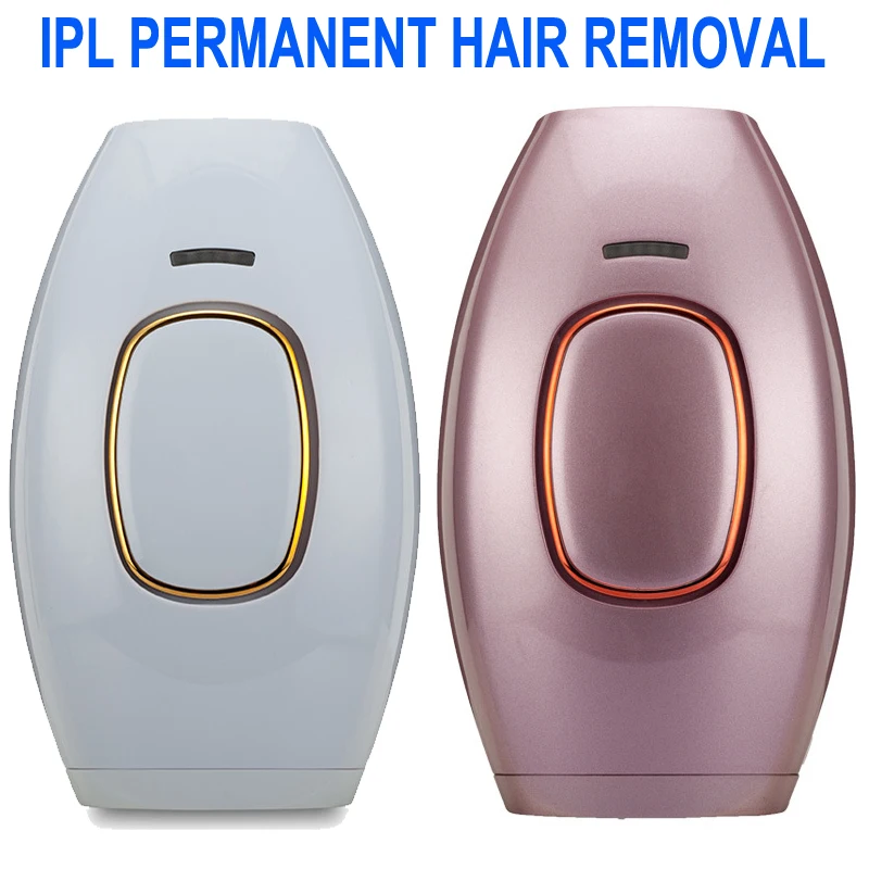 

Лазерный IPL эпилятор, 300000 импульсов, портативный депилятор, устройство для безболезненного удаления волос всего тела, прибор для личной гиг...