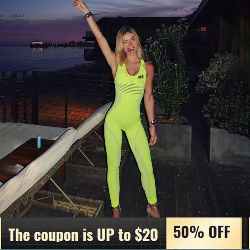 

Yoga Sets Women Gym Clothes Printed Slim Sports Fitness Jumpsuit Workout Set Active Wear Tracksuit Breathable and Comfortable