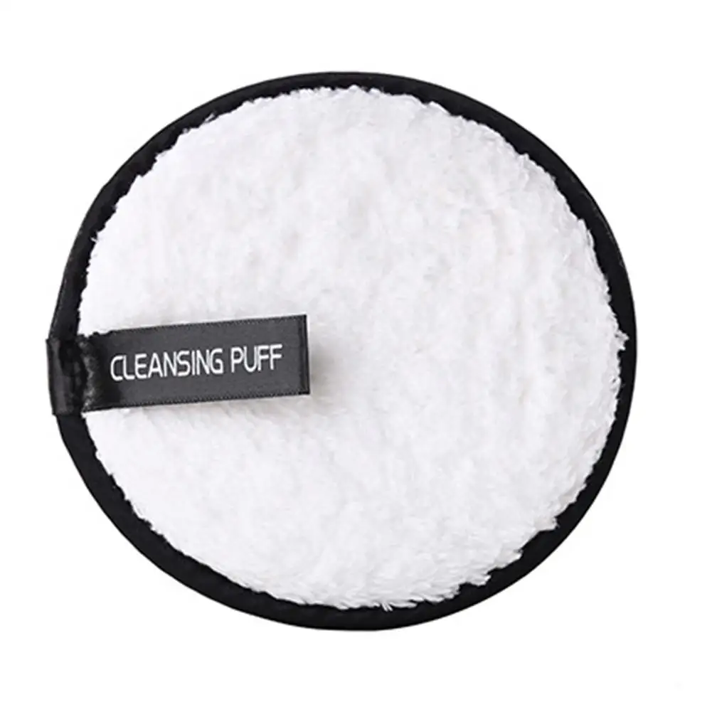 Уход за лицом макияж для ленивых спонж снятия искусное производство