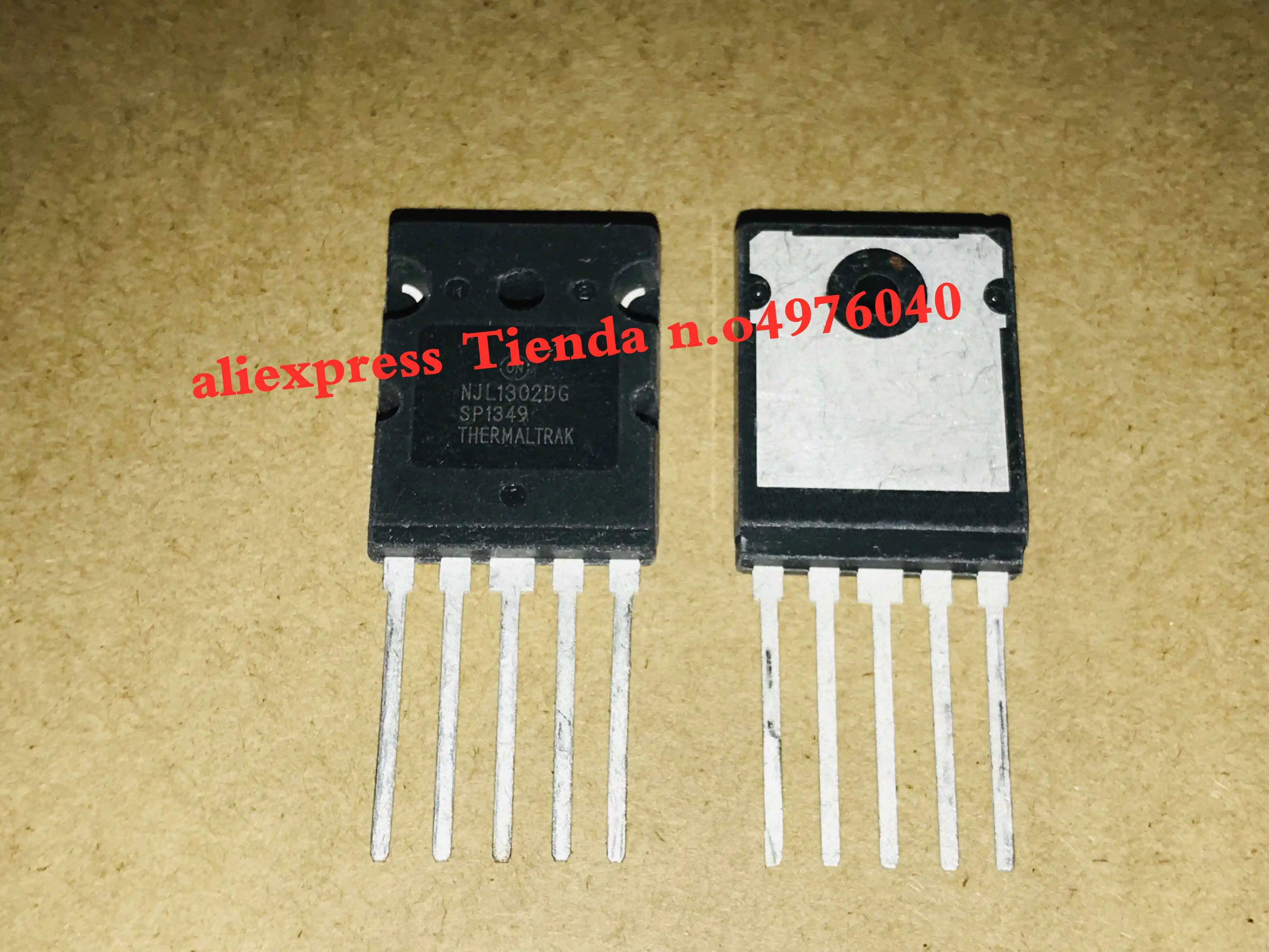 

NJL1302D NJL1302DG новые импортные оригинальные