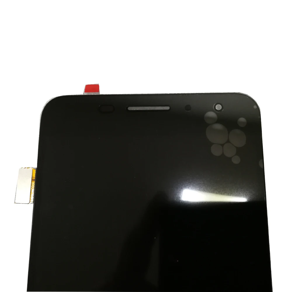 

Original AGM X1 BYD LCD Display+Touch Screen Panel Repair Parts