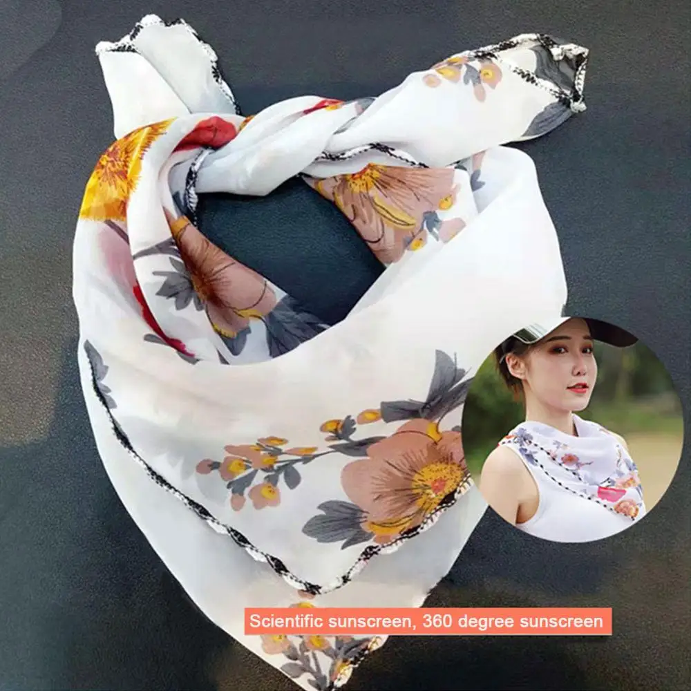 Женская маска для рта Солнцезащитная уличные маски верховой езды Защитный