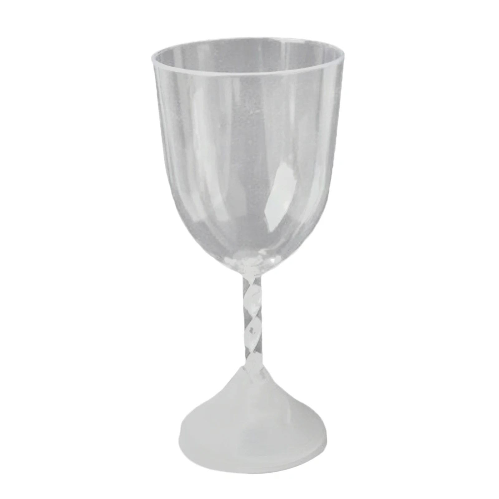 Мигающий Бокал для вина со светодиодный Ной подсветкой 150 мл | Дом и сад