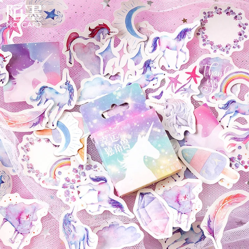 (42 стилей на выбор) Лес штамп в штучной упаковке наклейки для скрапбукинга DIY