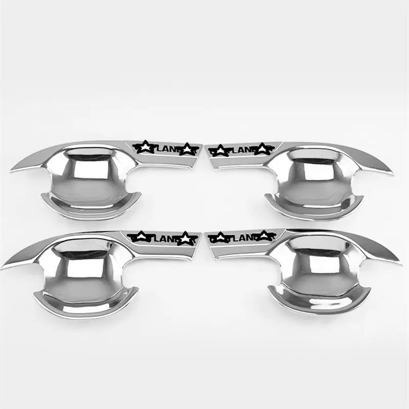 Автомобильная автомобильная Модифицированная дверная крышка бензобака внешняя