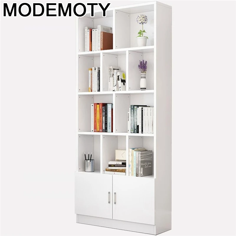 Dekorasyon Meuble Rangement промышленный Декор декоративная подставка для дома Livro мебельная